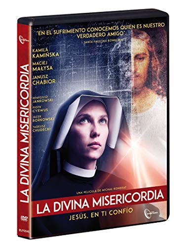 La divina misericordia [DVD]