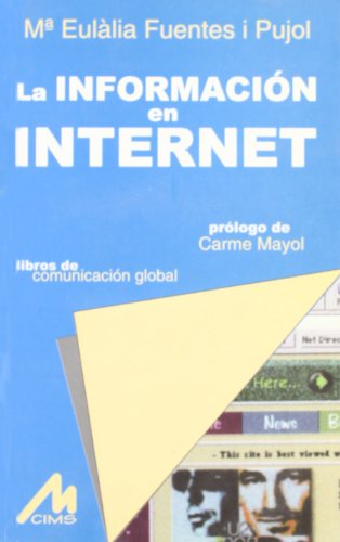 La información en Internet