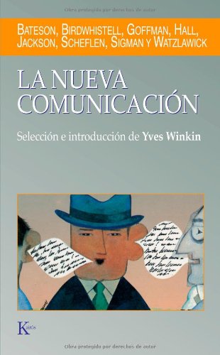 La Nueva Comunicación (Ensayo)