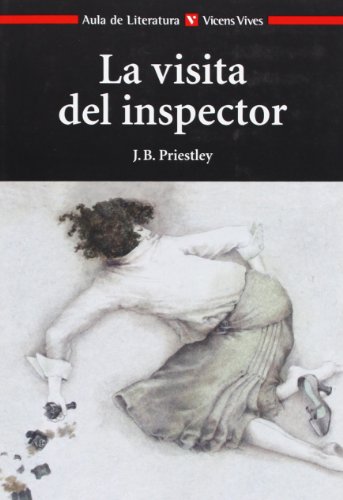 La Visita Del Inspector N/c (Aula de Literatura)