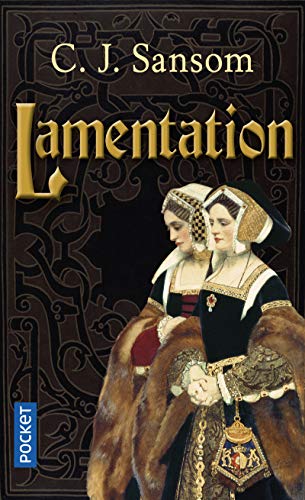 Lamentation (Pocket)