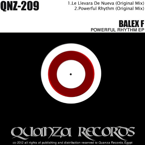 Le Llevara De Nueva (Original mix) Le Llevara De Nueva (Original mix)