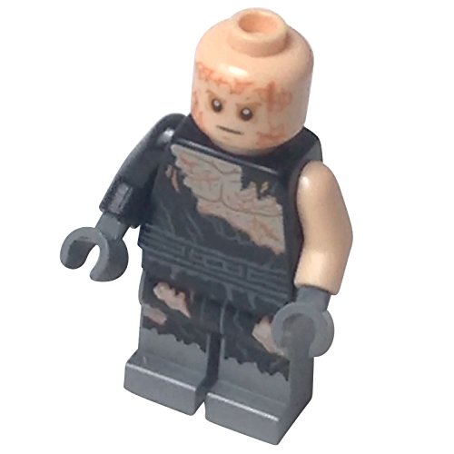 LEGO Anakin Skywalker - Transformación Minifigura Star Wars