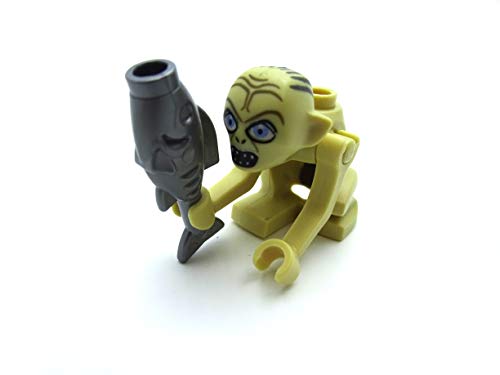 LEGO Lord of The Rings Minifigure: GOLLUM