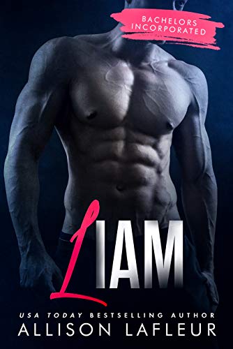 Liam (Bachelors Incorporated Book 3) (English Edition)