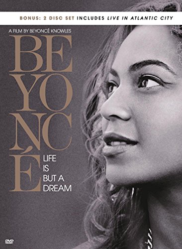 Life Is But A Dream [DVD]