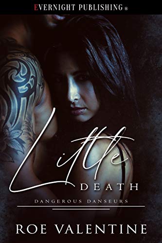 Little Death (Dangerous Danseurs Book 1) (English Edition)