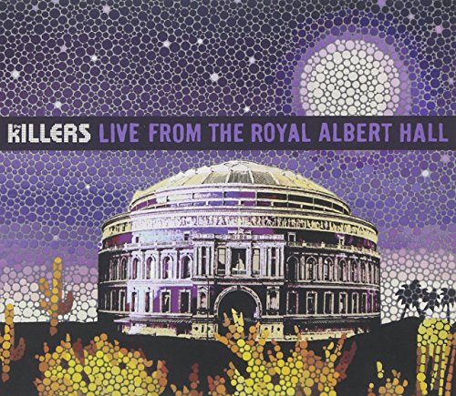 Live From The Royal Albert Hall [Alemania] [DVD]