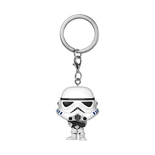 Llavero Pocket POP Star Wars Stormtrooper