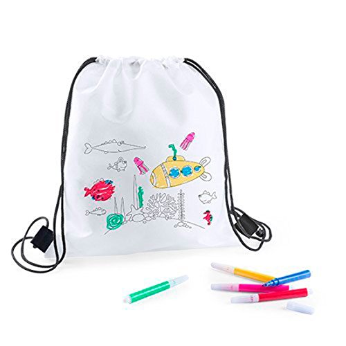 Lote 10 Mochilas Petate para Colorear - Regalos Cumpleaños, Comuniones, Colegios, Niños, Infantiles Baratas. Petates, Mochilas Merienda Bolsas, Regalos Infantiles, Colegios y Guarderías Lote 10 Mochilas Petate para Colorear - Regalos Cumpleaños, Comuniones, Colegios, Niños, Infantiles Baratas. Petates, Mochilas Merienda Bolsas, Regalos Infantiles, Colegios y Guarderías