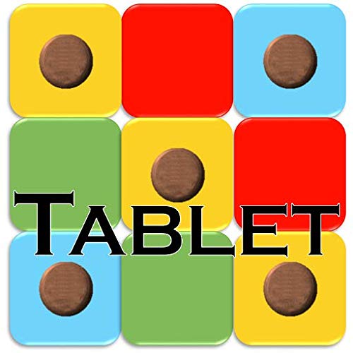 Lotería Campechana - Tablet: Juego Tradicional