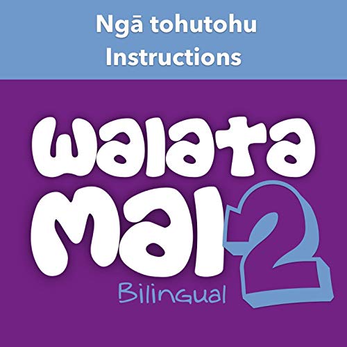 Mā koutou ēna pene whītau - Those felt pens are for all of you (feat. Maria Elliot)