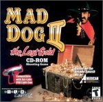 Mad Dog II: The Lost Gold by Digital Leisure, Inc.