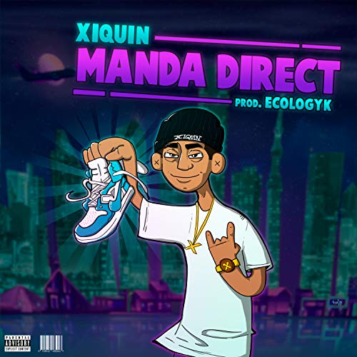 Manda Direct [Explicit]