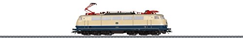 Märklin 31014 Modelo de ferrocarril y Tren - Modelos de ferrocarriles y Trenes (HO (1:87))