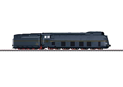 Märklin 39058 Modelo de ferrocarril y Tren - Modelos de ferrocarriles y Trenes (HO (1:87), Niño, 15 año(s), Marina, Metal, CC)