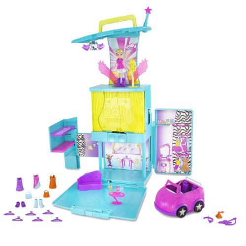 Mattel T1211 Kit de Figura de Juguete para niños - Kits de Figuras de Juguete para niños (4 año(s)