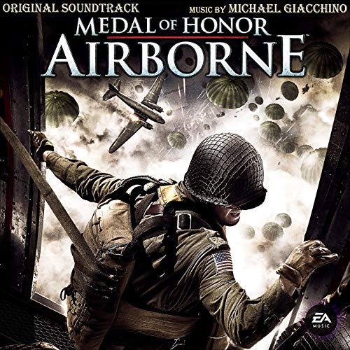 Medal of Honor: Airborne (Main Theme)