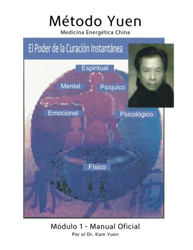 Método Yuen - Módulo 1 Manual Oficial