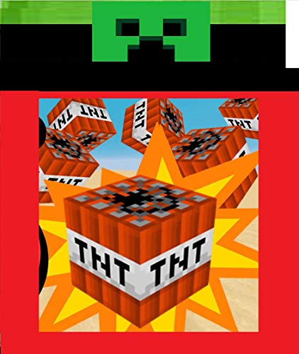Minecraft- 5 Redstone TNT Cannon Designs (Tutorial) (English Edition)