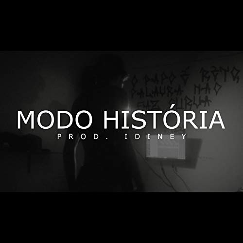 Modo História [Explicit]