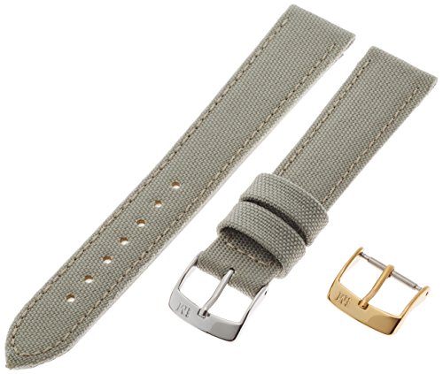 Morellato A01U2779110026CR20 - Correa de Reloj para Hombre de Tela, Color Verde Morellato A01U2779110026CR20 - Correa de Reloj para Hombre de Tela, Color Verde