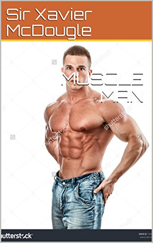 MUSCLE MAN (Journal series Book 3) (English Edition) MUSCLE MAN (Journal series Book 3) (English Edition)