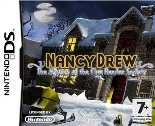 Nancy Drew 2