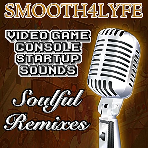 Nintendo Gamecube Startup (Soulful Remix)