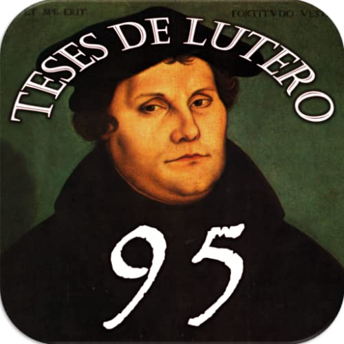 Noventa e Cinco Teses de Lutero