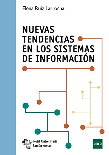 Nuevas Tendencias en los Sistemas de Información (Manuales)