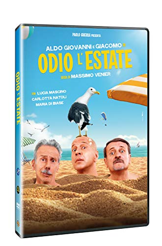 Odio L'Estate Odio L'Estate