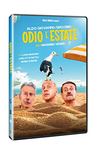 Odio L'Estate