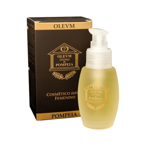 Oleum Intimo Di Pompeia Spray 50 ml de F. De Pompeia Oleum Intimo Di Pompeia Spray 50 ml de F. De Pompeia