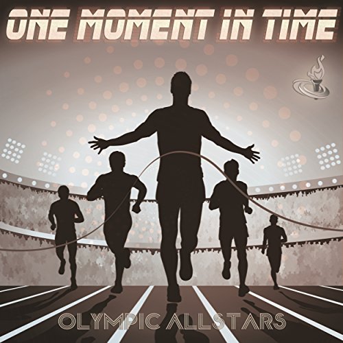 One Moment in Time 2012 - The London E.P.