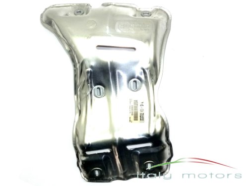 Original Alfa Romeo 156 SW 1,6 1,8 2,0 TS calor guardabarros calor Chapa – 60678440 Original Alfa Romeo 156 SW 1,6 1,8 2,0 TS calor guardabarros calor Chapa – 60678440