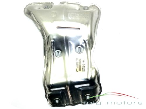 Original Alfa Romeo 156 SW 1,6 1,8 2,0 TS calor guardabarros calor Chapa – 60678440