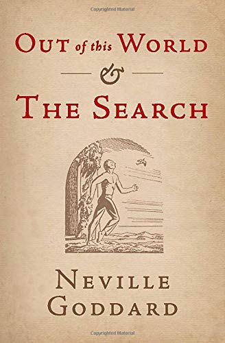 Out of this World and The Search (The Neville Collection)
