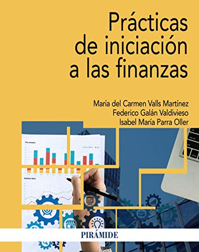 Pack- Prácticas de iniciación a las finanzas (Economía y Empresa)