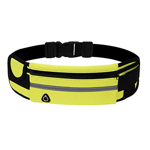Paquete de Cintura Bolsa Multifunción de reproducción impermeable de la correa del teléfono de la pretina de corriente de la bolsa de la cinta andadora for paquetes de Fanny Mujer Hombre reflexivo paq Paquete de Cintura Bolsa Multifunción de reproducción impermeable de la correa del teléfono de la pretina de corriente de la bolsa de la cinta andadora for paquetes de Fanny Mujer Hombre reflexivo paq