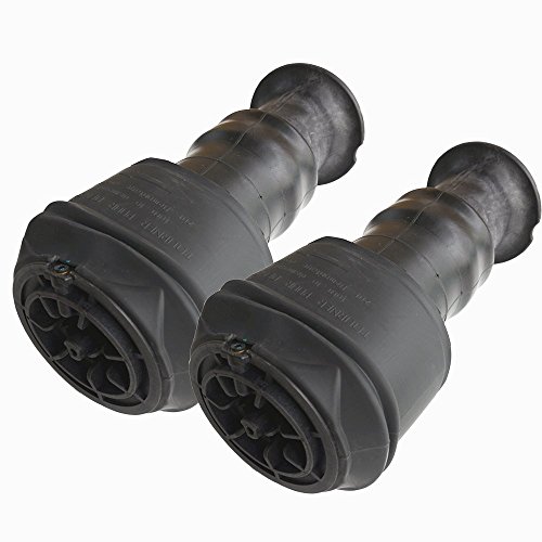 Par de amortiguadores traseros izquierda y derecha para C4 Picasso suspensión cojín neumático 5102R8 5102GN 5102.R8 5102.GN 9681946080