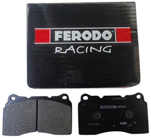 Pastillas de alto rendimiento Ferodo Racing DS2500 FCP1334H
