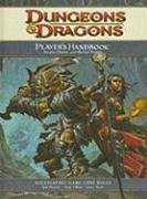 Player's Handbook: 1 (Dungeons & Dragons)