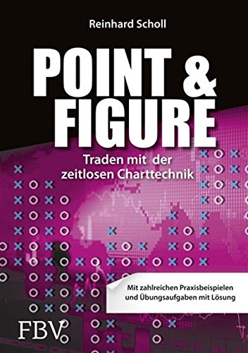 Point & Figure: Traden mit der zeitlosen Charttechnik (German Edition)