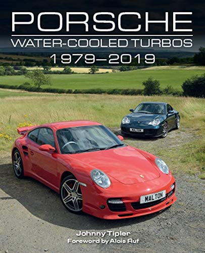 Porsche Water-Cooled Turbos 1979-2019
