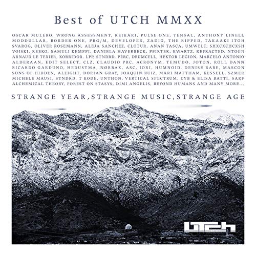 Primera Linea (Original mix) Primera Linea (Original mix)