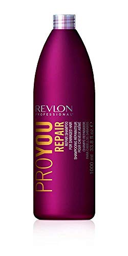 ProYou Care Revlon Repair Shampoo For Damaged Hair Champú - 1000 ml (929-77055)
