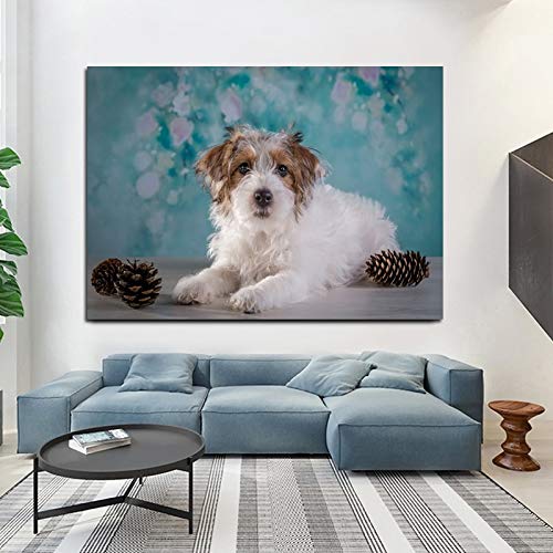 Puzzle 1000 Piezas Animal Lindo Perro Abstracto nórdico Moderno Puzzle 1000 Piezas educa Educativo Divertido Juego Familiar para niños adultos50x75cm(20x30inch) Puzzle 1000 Piezas Animal Lindo Perro Abstracto nórdico Moderno Puzzle 1000 Piezas educa Educativo Divertido Juego Familiar para niños adultos50x75cm(20x30inch)