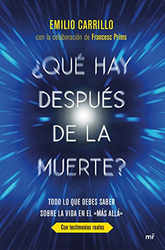 ¿Qué hay después de la muerte?: Todo lo que debes saber sobre la vida en el "Más allá" ¿Qué hay después de la muerte?: Todo lo que debes saber sobre la vida en el "Más allá"