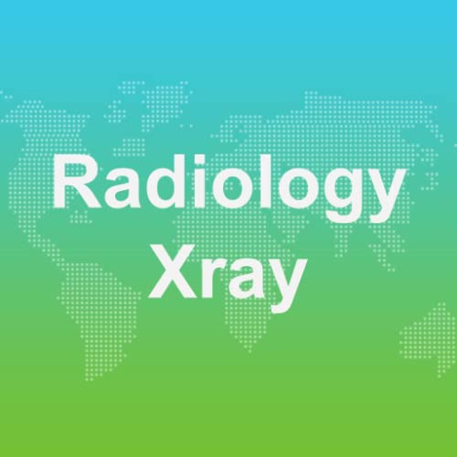 Radiology Xray Practice Test 2017 Edition